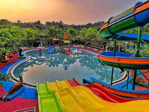 Taman Wisata Cibonteng